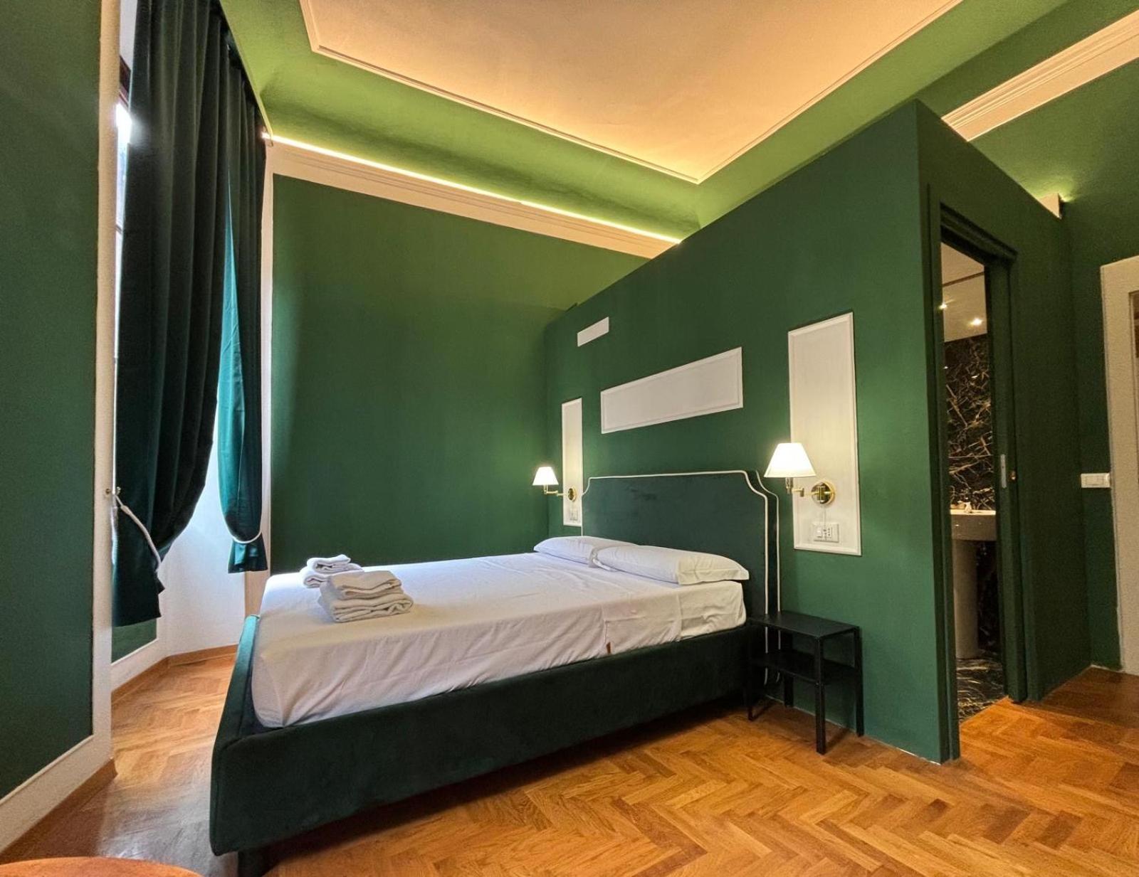 Bed and Breakfast Firenze Екстер'єр фото