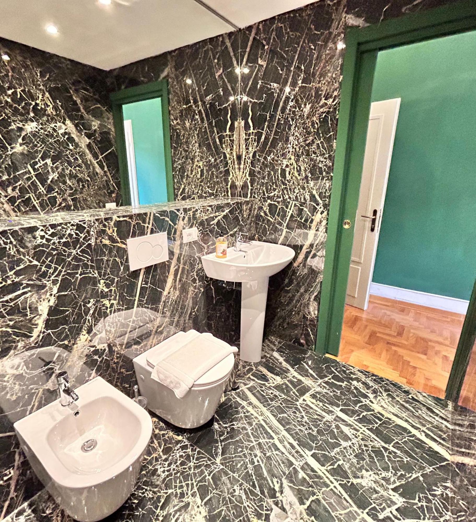 Bed and Breakfast Firenze Екстер'єр фото