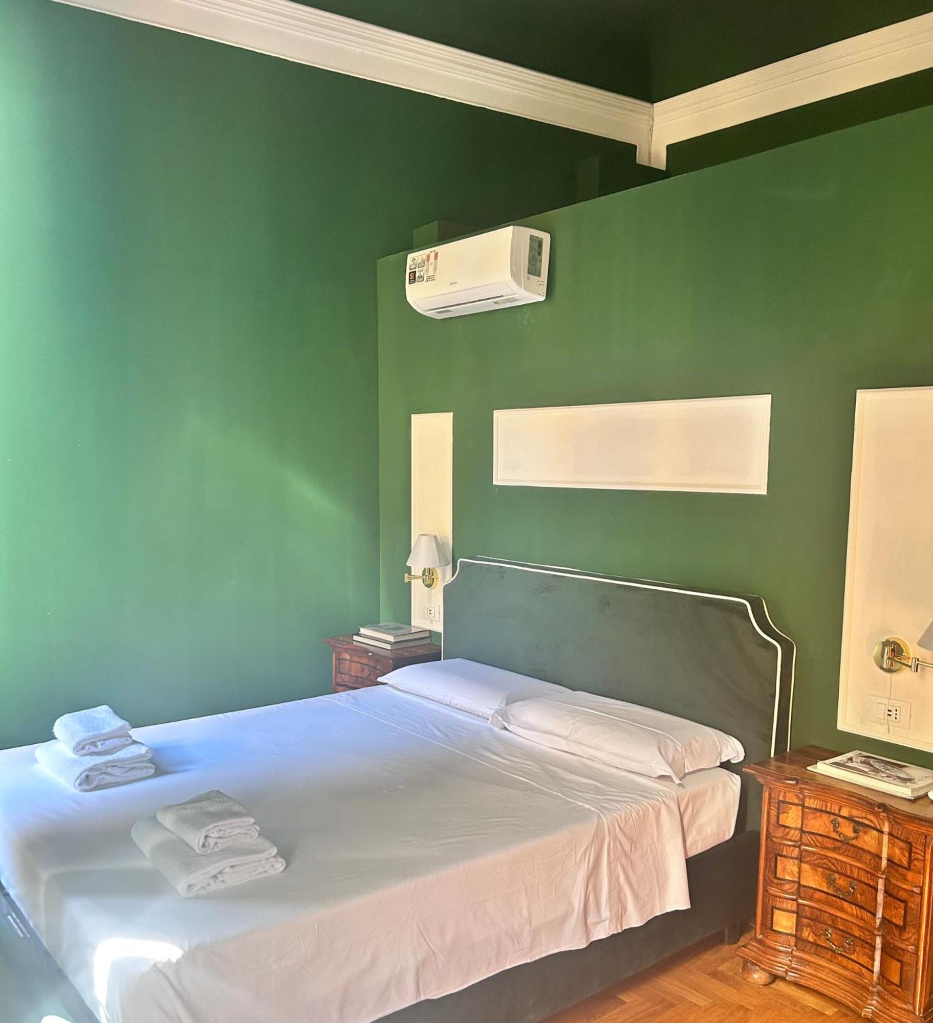 Bed and Breakfast Firenze Екстер'єр фото