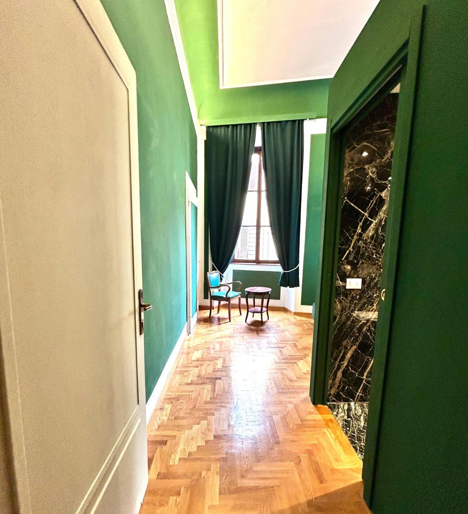 Bed and Breakfast Firenze Екстер'єр фото